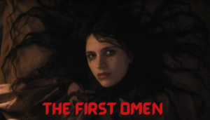 The First Omen Movie 