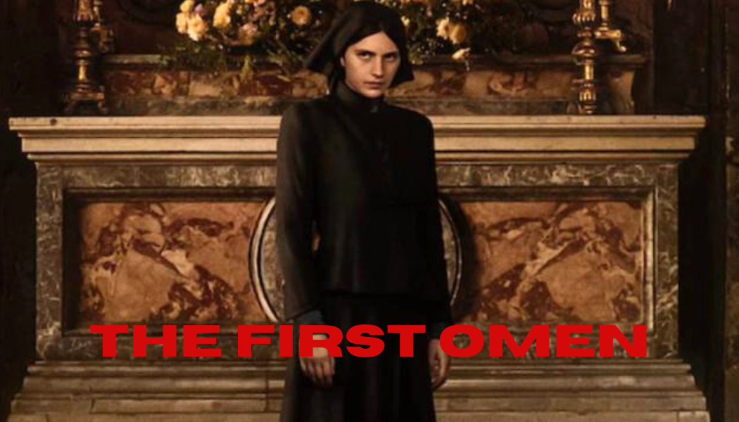 The First Omen Movie