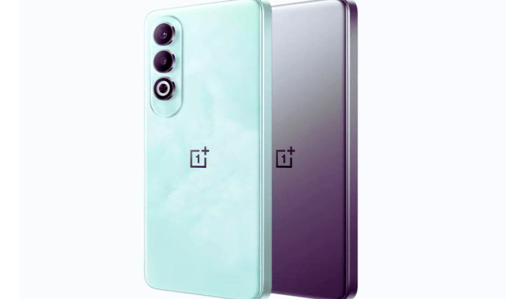 Oneplus nord ce 4